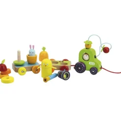 Tractor multiactividad - Vilac