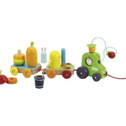 Tractor multiactividad - Vilac