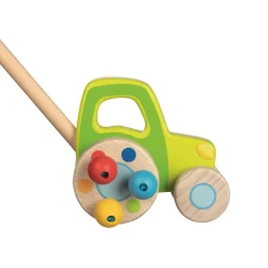 Tractor para empujar - Goki