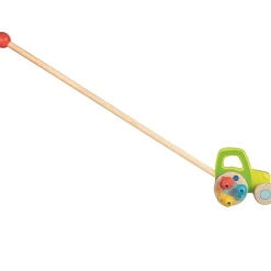 Tractor para empujar - Goki