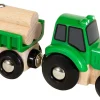 Tractor y remolque - Brio