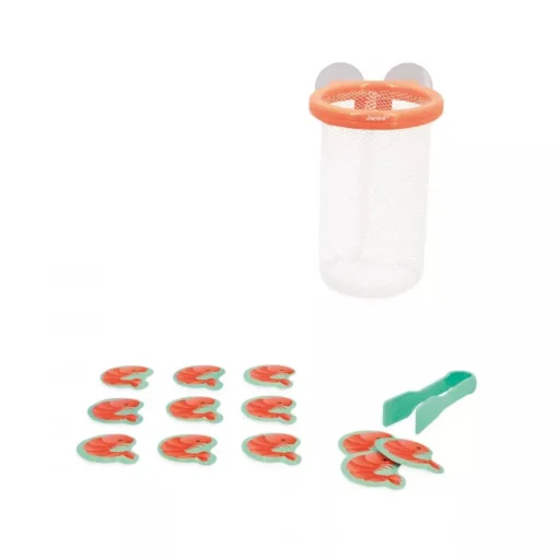 Trampa para pescar gambas - Janod