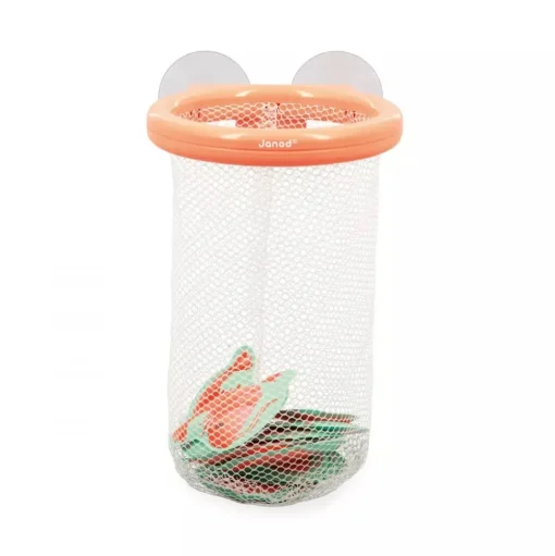 Trampa para pescar gambas - Janod