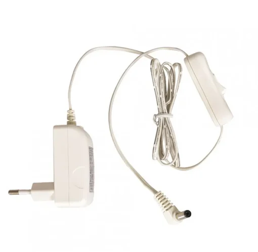 Transformador y cable de LED de la UE - Egmont Toys