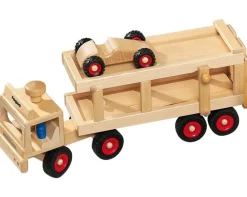 Transportador de coches - Fagus