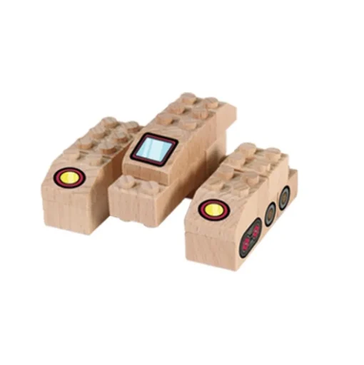 Transportes FabBrix - FabBrix