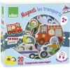 Transportes magnéticos - Vilac