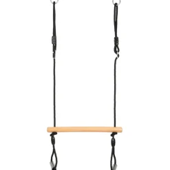 Trapecio con anillas de gimnasia - Small foot company