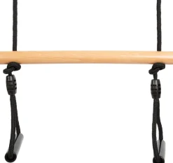 Trapecio con anillas de gimnasia - Small foot company