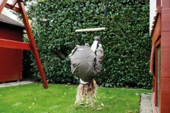 Trapecio con anillas de gimnasia - Small foot company
