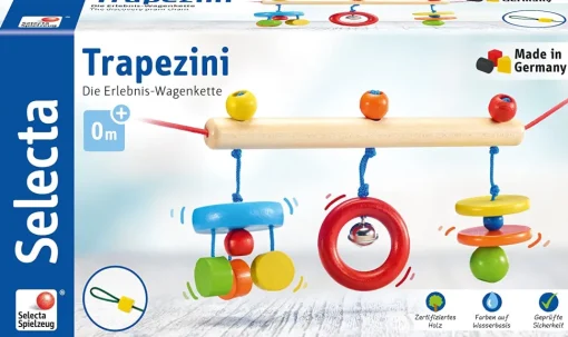 Trapezini - Selecta