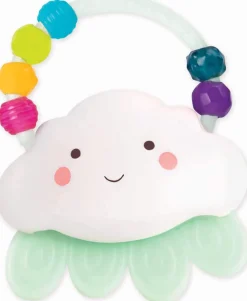 Traqueteo de nubes ligeras - B.Toys