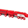 Tren aerodinámico - Brio