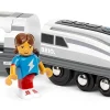 Tren Brio Grey Turbo