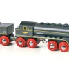 Tren de alta velocidad - Brio