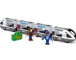 Tren de alta velocidad TGV - Brio