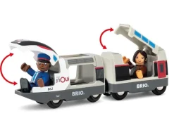 Tren de alta velocidad TGV - Brio