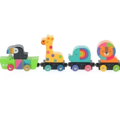 Tren de animales Andy Westface - Vilac
