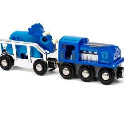 Tren de edición especial - Brio