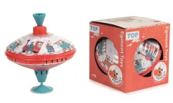Tren de la carpa principal - Egmont Toys