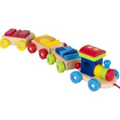 Tren de Orlando - Goki
