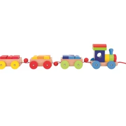 Tren de Orlando - Goki