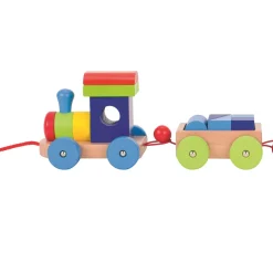 Tren de Orlando - Goki