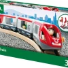 Tren de pasajeros - Brio