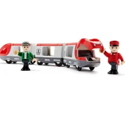Tren de pasajeros - Brio