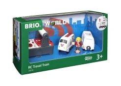 Tren de pasajeros radiocontrolado - Brio