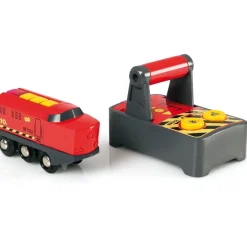 Tren exprés radiocontrolado - Brio