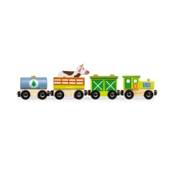 Tren Granja Story - Janod