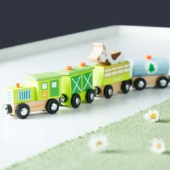 Tren Granja Story - Janod