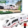 Tren recargable ICE - Brio