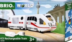Tren recargable ICE - Brio