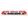 Tren Virgin Pendolino - Bigjigs Toys
