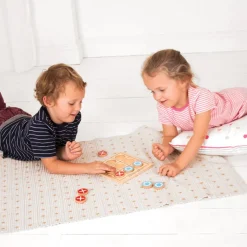 Tres en Raya - Bigjigs Toys