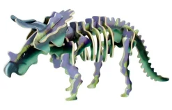 Triceratops 3D - Bones & More
