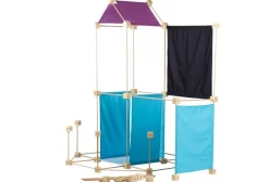 Trigonos Maxi Blua - Trigonos