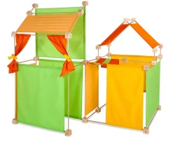 Trigonos Maxi Color Fructo - Trigonos
