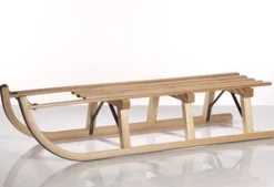 Trineo Davoser Classic 110 cm - Sirch