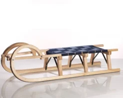 Trineo tradicional Plus SG 115 cm - Sirch