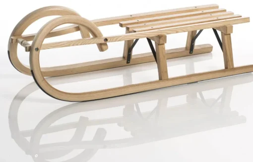 Trineo tradicional Plus SL 100 cm - Sirch