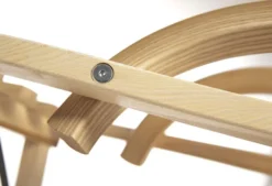 Trineo tradicional Plus SG 85 cm - Sirch