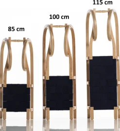 Trineo tradicional Plus SG 100 cm - Sirch