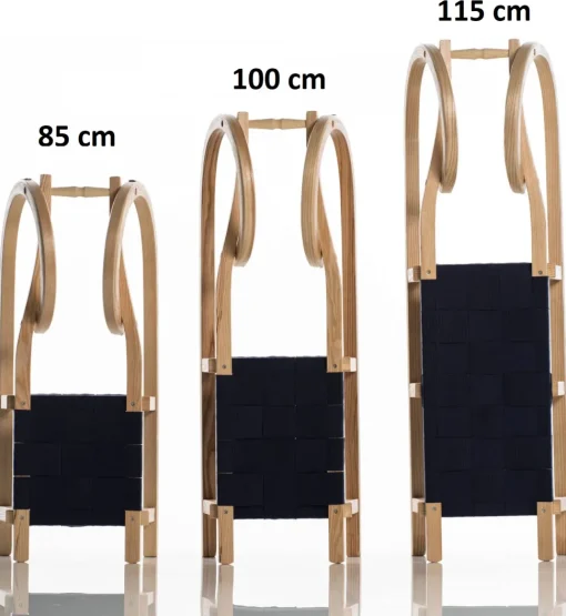 Trineo tradicional Plus SG 100 cm - Sirch