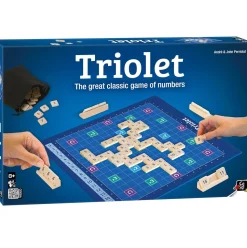 Triolet - Gigamic