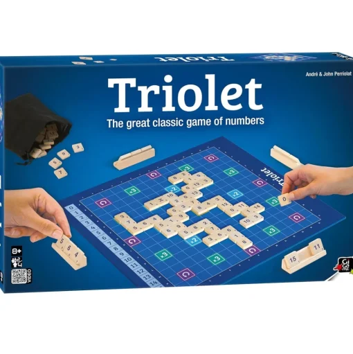 Triolet - Gigamic