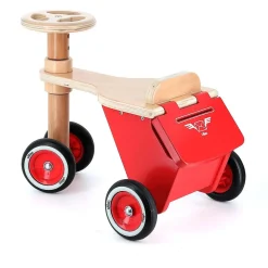 Triporteur Petit Postier - Vilac
