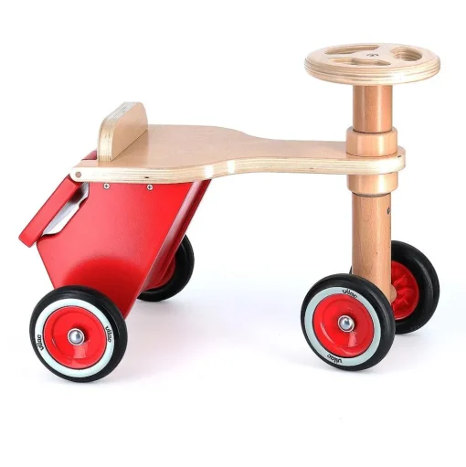 Triporteur Petit Postier - Vilac
